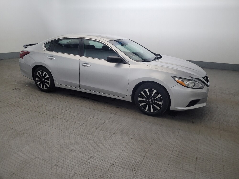 2018 Nissan Altima in New Castle, DE 19720 - 18137440 11