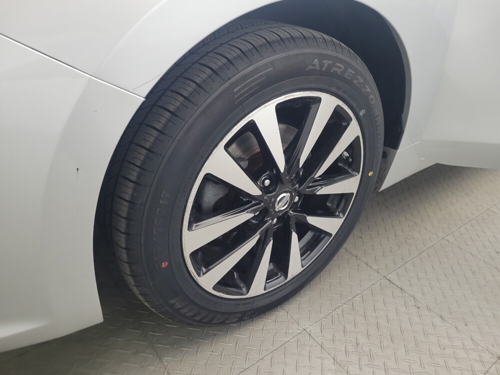 2018 Nissan Altima in New Castle, DE 19720 - 18137440 31