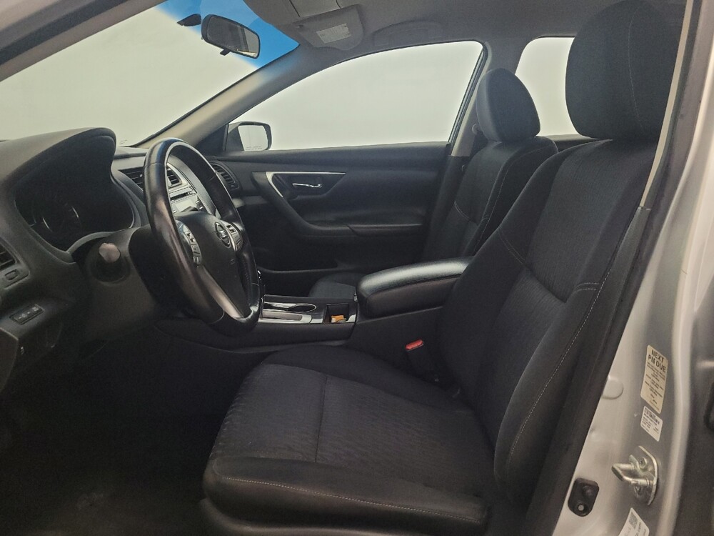 2018 Nissan Altima in New Castle, DE 19720 - 18137440 17