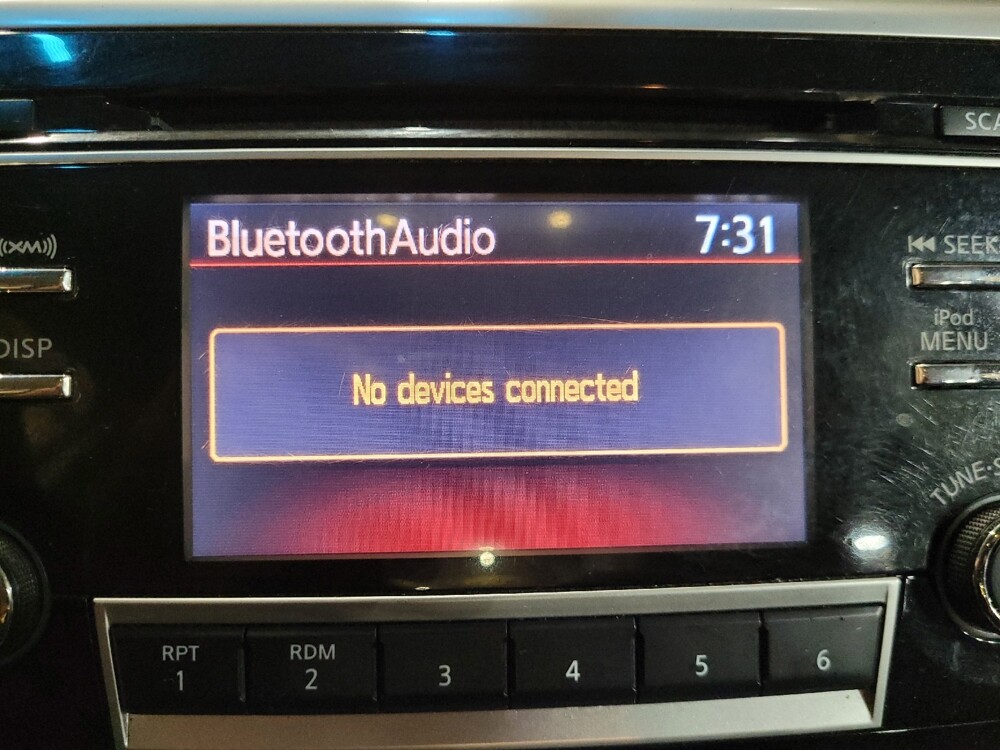 2018 Nissan Altima in New Castle, DE 19720 - 18137440 25