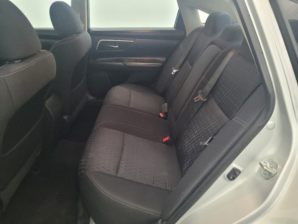 2018 Nissan Altima in New Castle, DE 19720 - 18137440 18