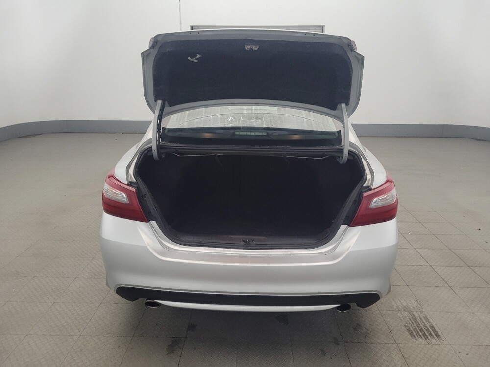 2018 Nissan Altima in New Castle, DE 19720 - 18137440 29