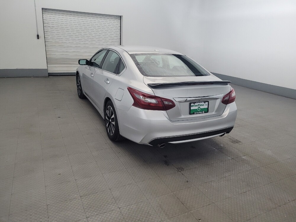 2018 Nissan Altima in New Castle, DE 19720 - 18137440 5