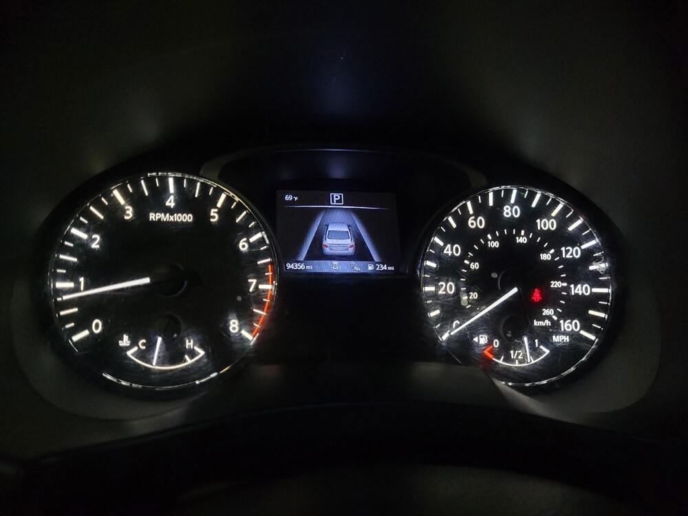 2018 Nissan Altima in New Castle, DE 19720 - 18137440 23