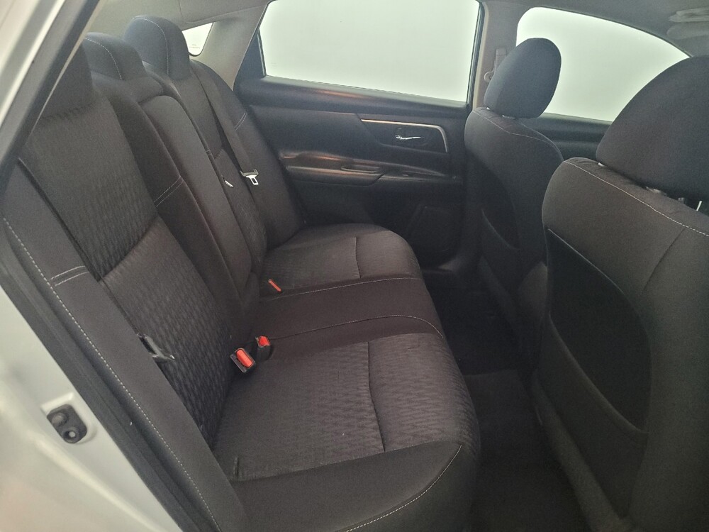 2018 Nissan Altima in New Castle, DE 19720 - 18137440 19