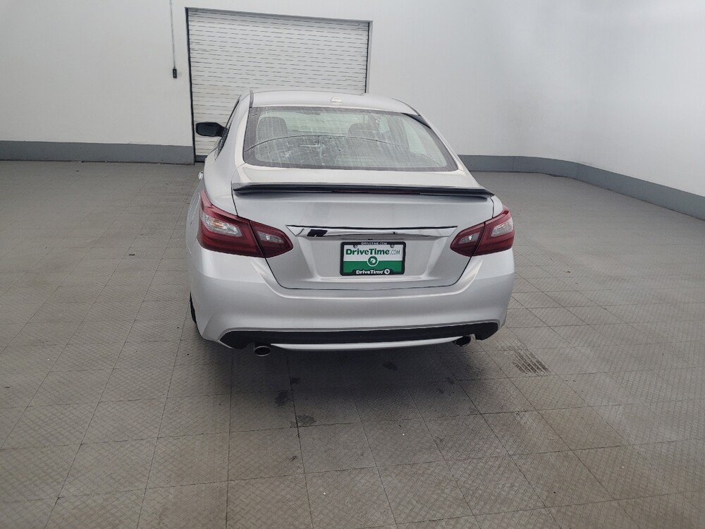 2018 Nissan Altima in New Castle, DE 19720 - 18137440 6