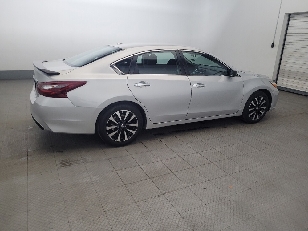 2018 Nissan Altima in New Castle, DE 19720 - 18137440 10