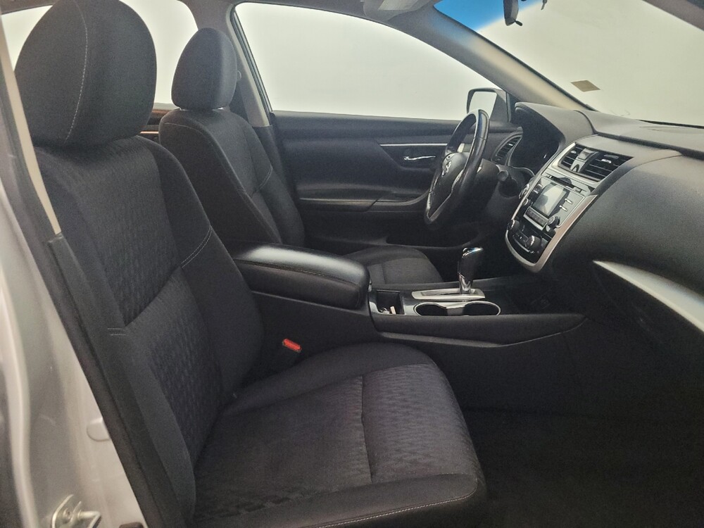 2018 Nissan Altima in New Castle, DE 19720 - 18137440 21