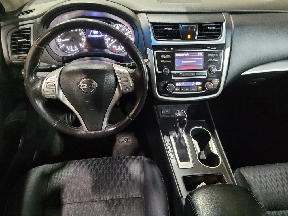 2018 Nissan Altima in New Castle, DE 19720 - 18137440 22