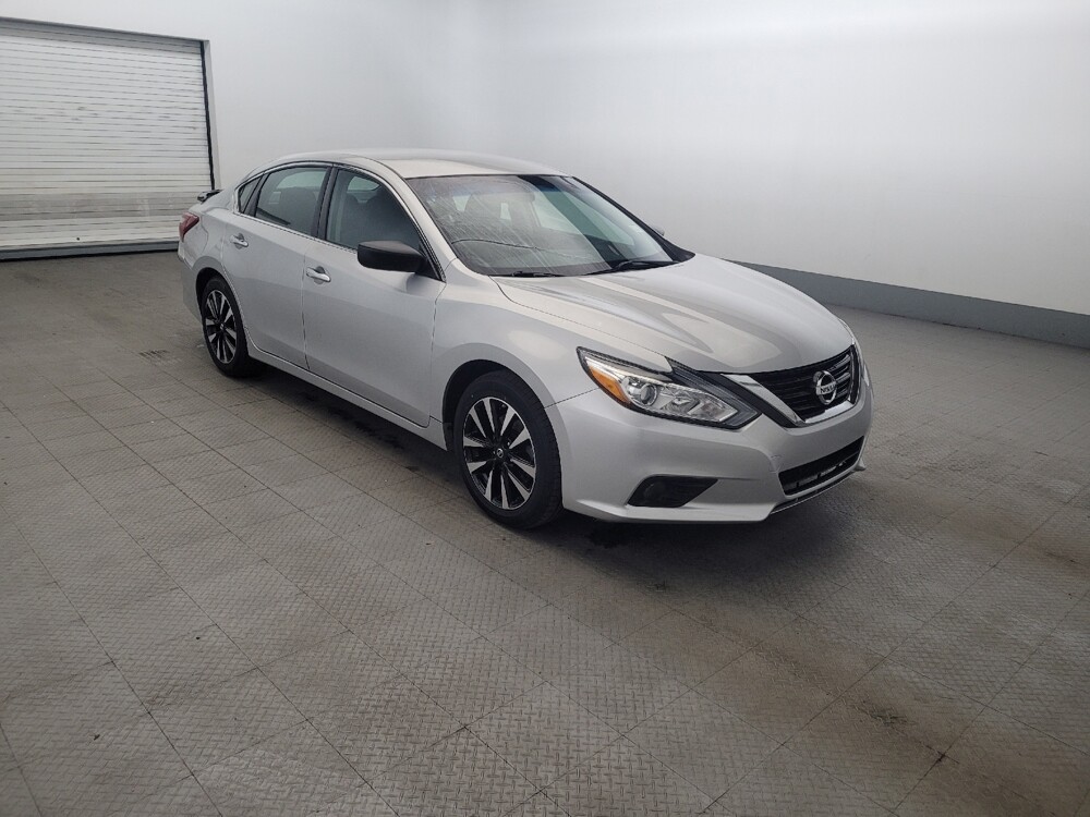 2018 Nissan Altima in New Castle, DE 19720 - 18137440 13