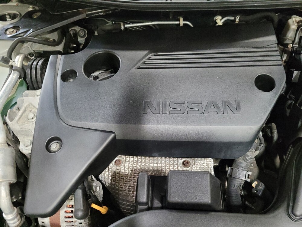 2018 Nissan Altima in New Castle, DE 19720 - 18137440 30