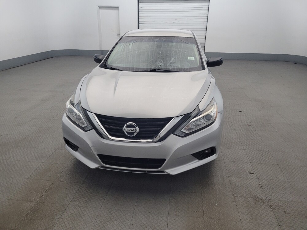 2018 Nissan Altima in New Castle, DE 19720 - 18137440 15