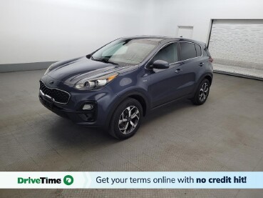 2020 Kia Sportage in New Castle, DE 19720