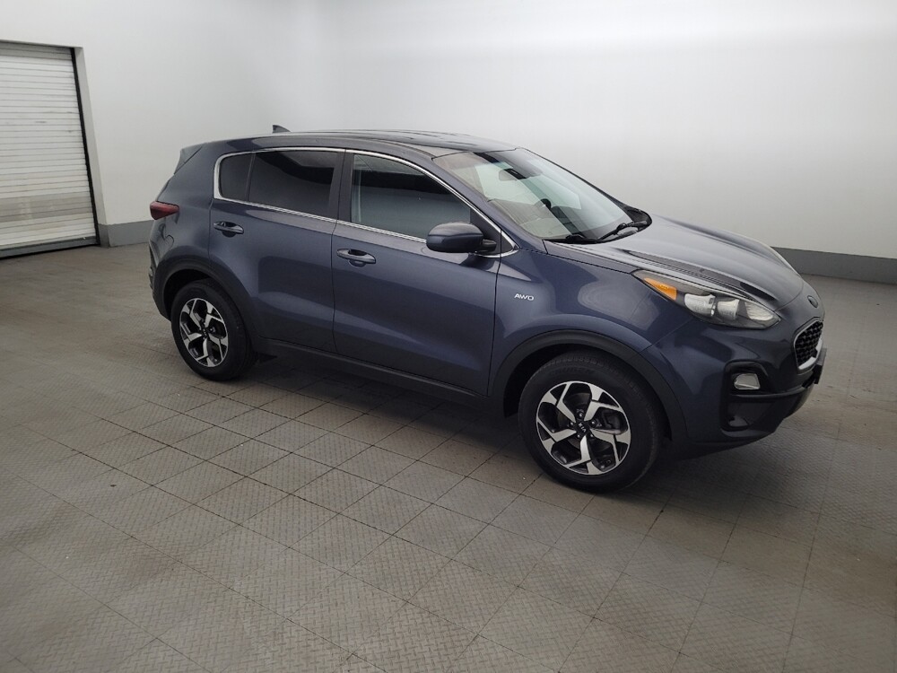 2020 Kia Sportage in New Castle, DE 19720 - 18137441 11
