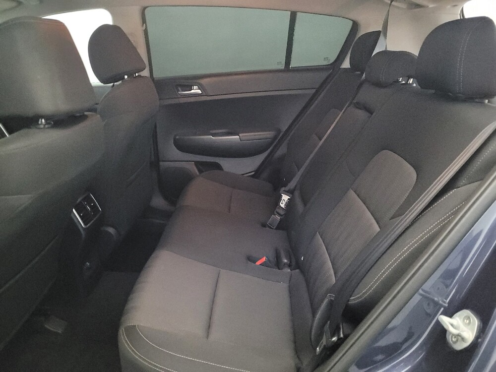 2020 Kia Sportage in New Castle, DE 19720 - 18137441 18