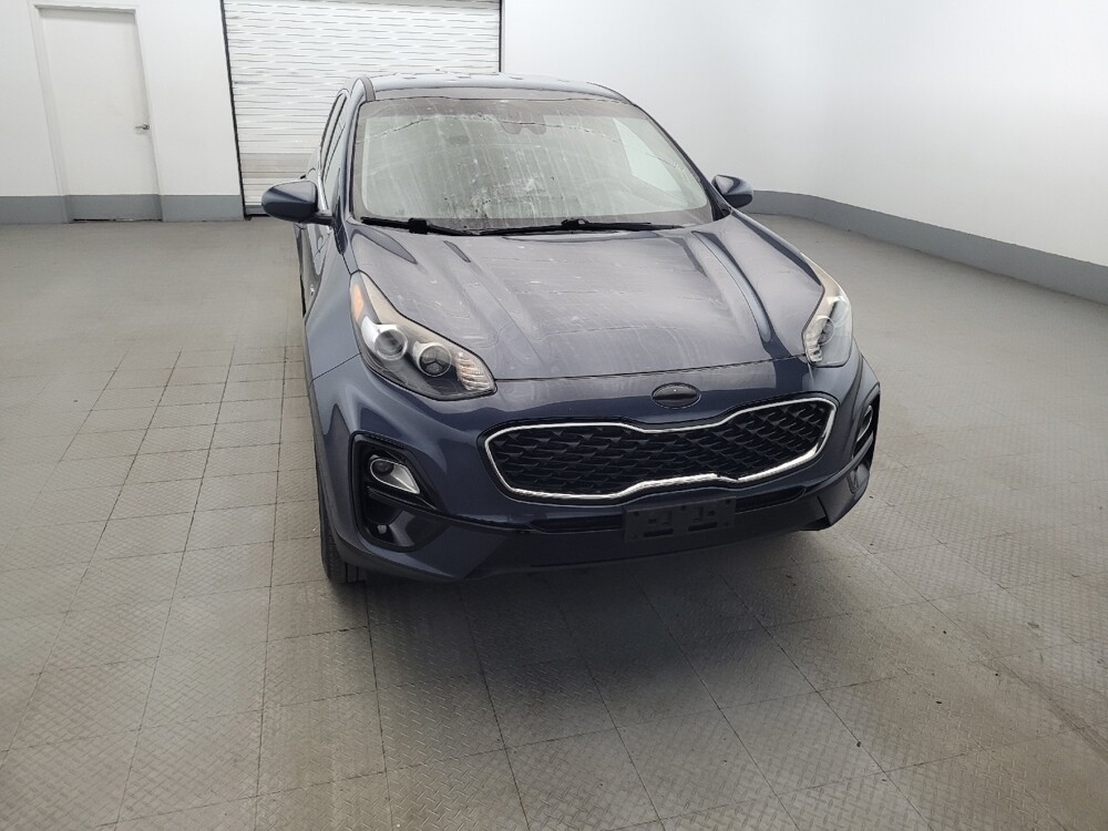 2020 Kia Sportage in New Castle, DE 19720 - 18137441 14