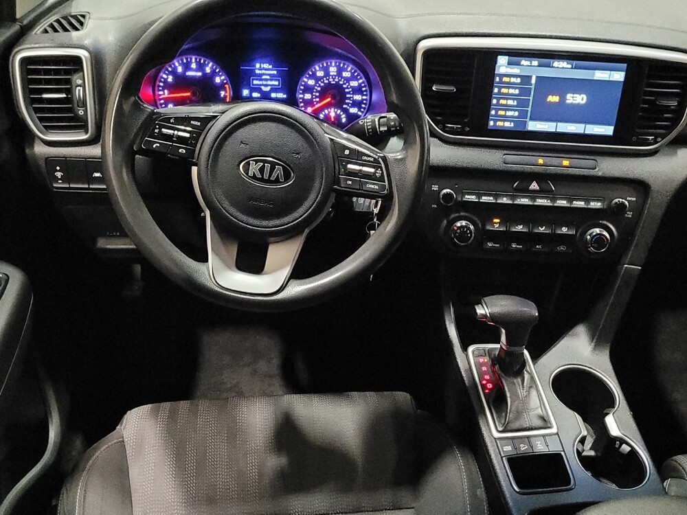 2020 Kia Sportage in New Castle, DE 19720 - 18137441 22