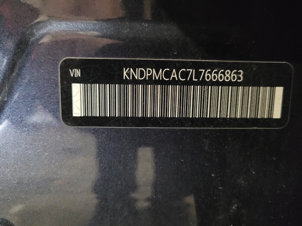 2020 Kia Sportage in New Castle, DE 19720 - 18137441 33