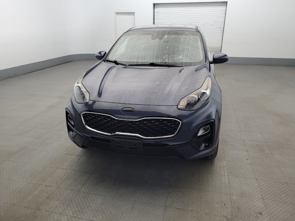 2020 Kia Sportage in New Castle, DE 19720 - 18137441 15