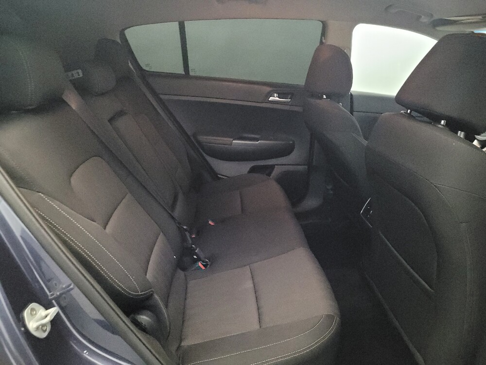 2020 Kia Sportage in New Castle, DE 19720 - 18137441 19