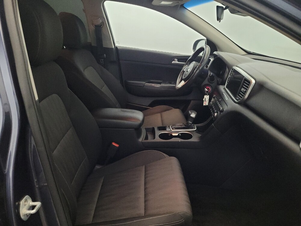 2020 Kia Sportage in New Castle, DE 19720 - 18137441 21