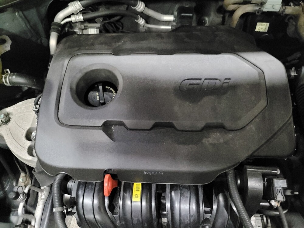 2020 Kia Sportage in New Castle, DE 19720 - 18137441 30