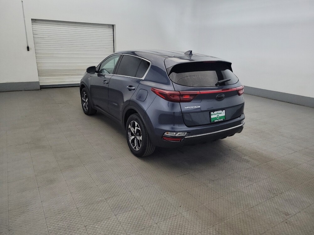 2020 Kia Sportage in New Castle, DE 19720 - 18137441 5