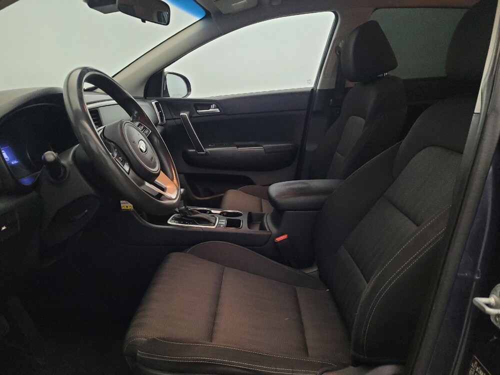 2020 Kia Sportage in New Castle, DE 19720 - 18137441 17
