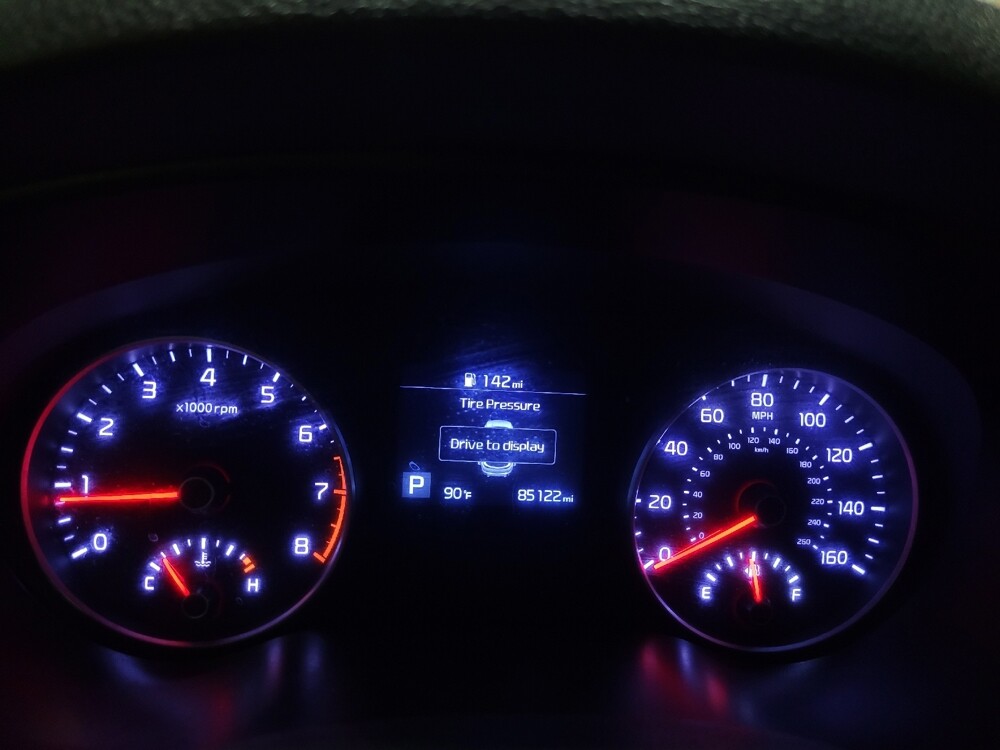 2020 Kia Sportage in New Castle, DE 19720 - 18137441 23