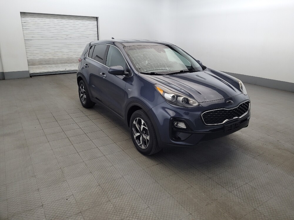 2020 Kia Sportage in New Castle, DE 19720 - 18137441 13
