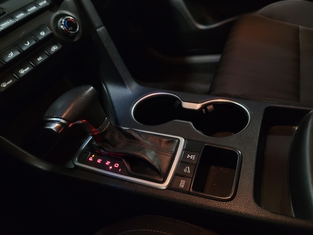 2020 Kia Sportage in New Castle, DE 19720 - 18137441 26