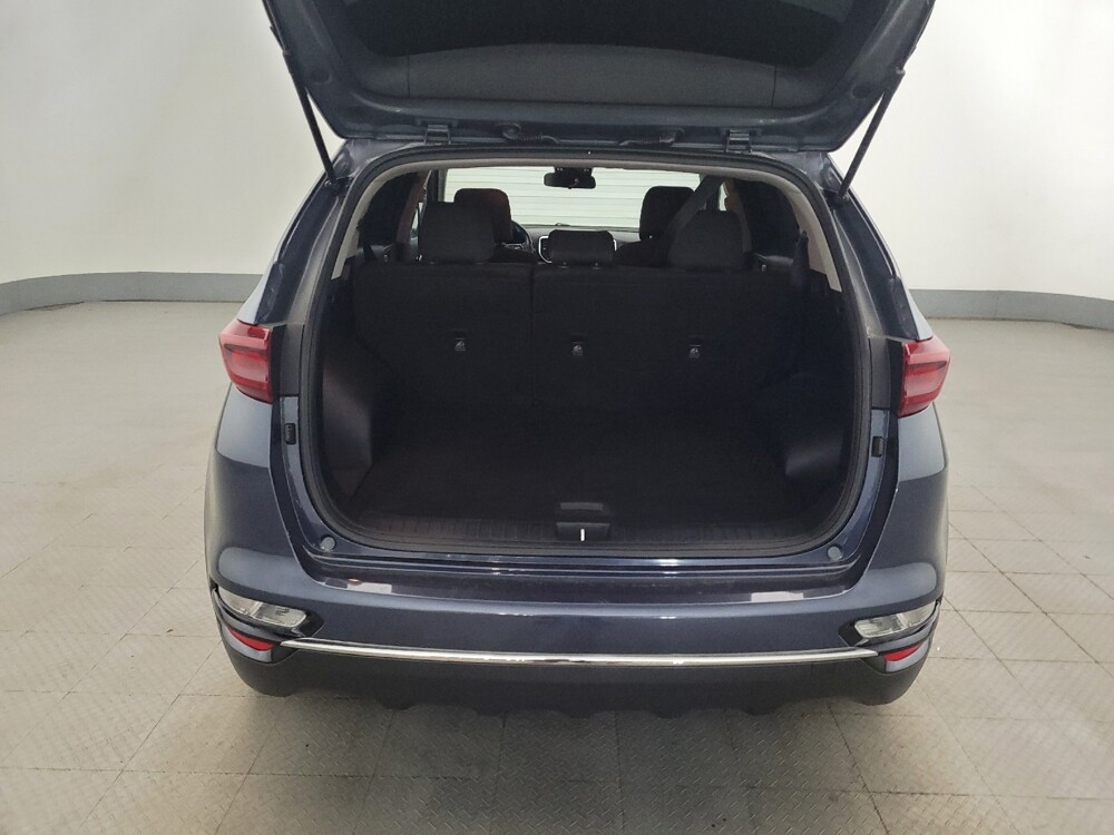 2020 Kia Sportage in New Castle, DE 19720 - 18137441 29