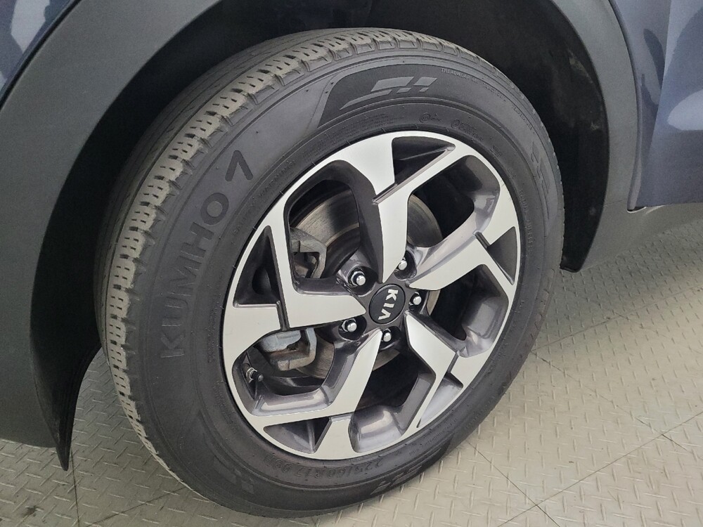 2020 Kia Sportage in New Castle, DE 19720 - 18137441 31