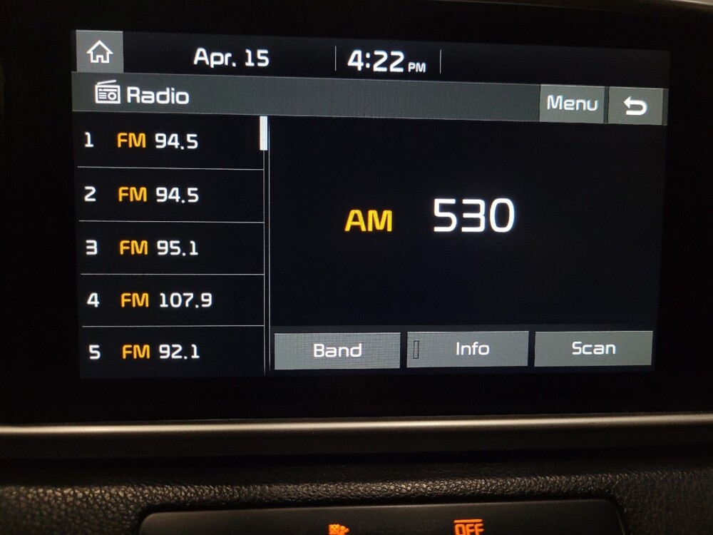 2020 Kia Sportage in New Castle, DE 19720 - 18137441 25