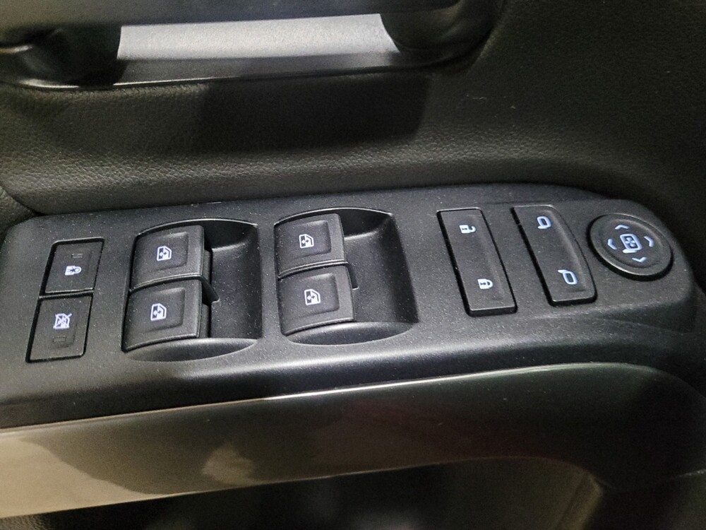 2018 Chevrolet Silverado 1500 in Williamstown, NJ 8094 - 18137442 27