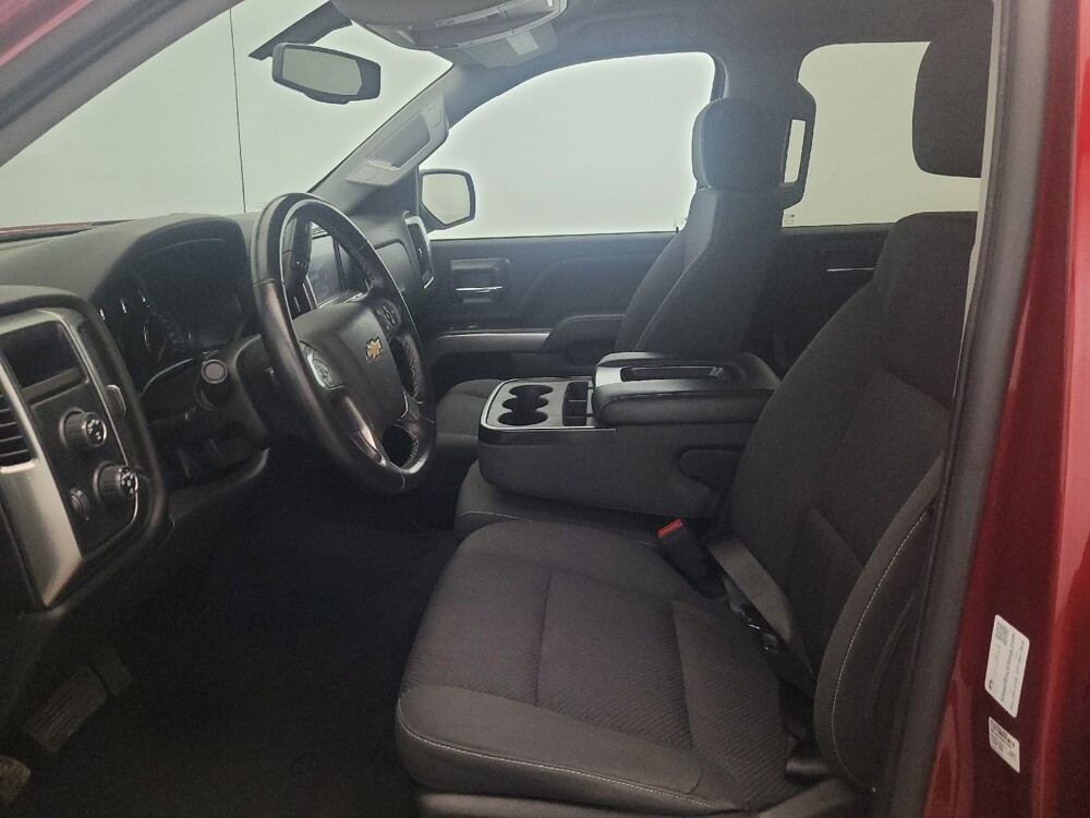 2018 Chevrolet Silverado 1500 in Williamstown, NJ 8094 - 18137442 17