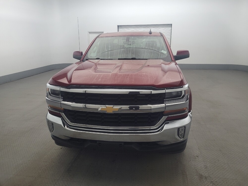 2018 Chevrolet Silverado 1500 in Williamstown, NJ 8094 - 18137442 15