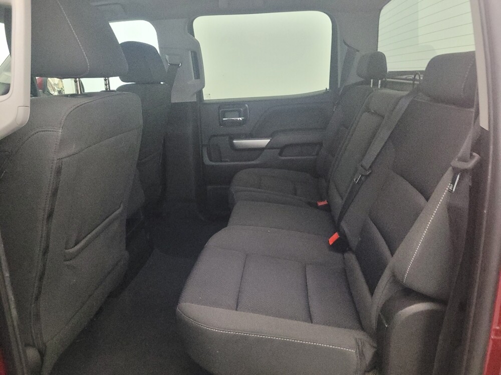2018 Chevrolet Silverado 1500 in Williamstown, NJ 8094 - 18137442 18