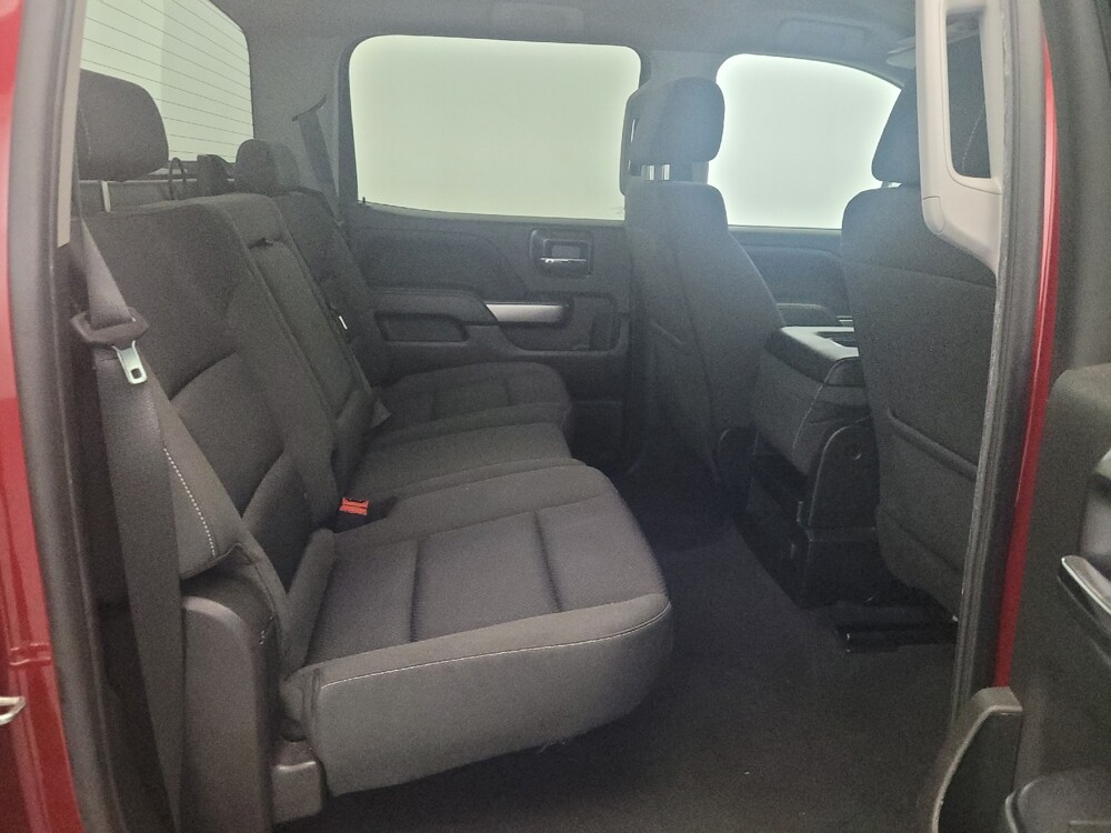 2018 Chevrolet Silverado 1500 in Williamstown, NJ 8094 - 18137442 19