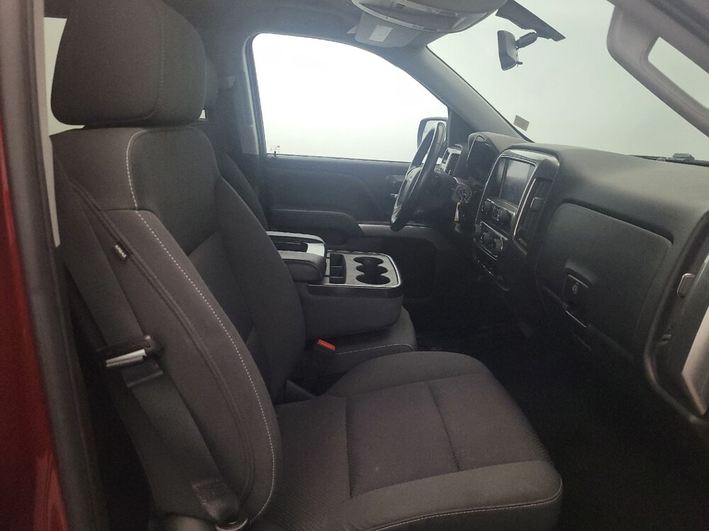 2018 Chevrolet Silverado 1500 in Williamstown, NJ 8094 - 18137442 21