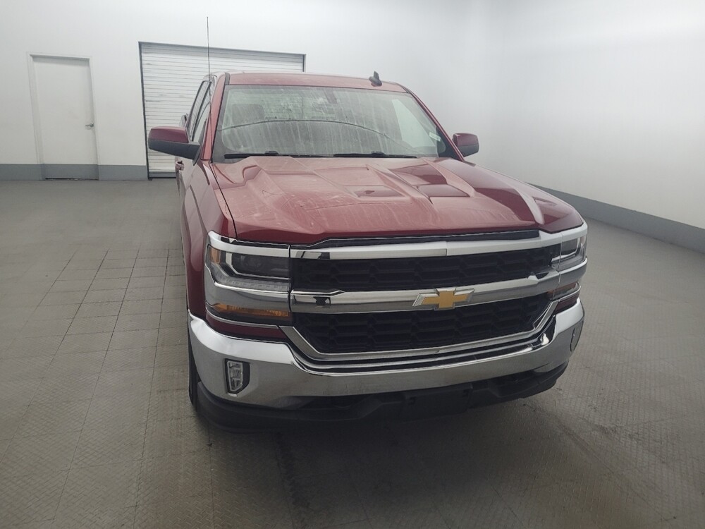 2018 Chevrolet Silverado 1500 in Williamstown, NJ 8094 - 18137442 14