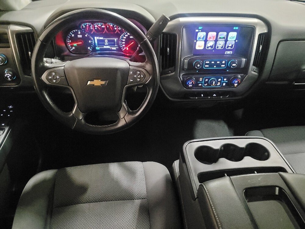 2018 Chevrolet Silverado 1500 in Williamstown, NJ 8094 - 18137442 22