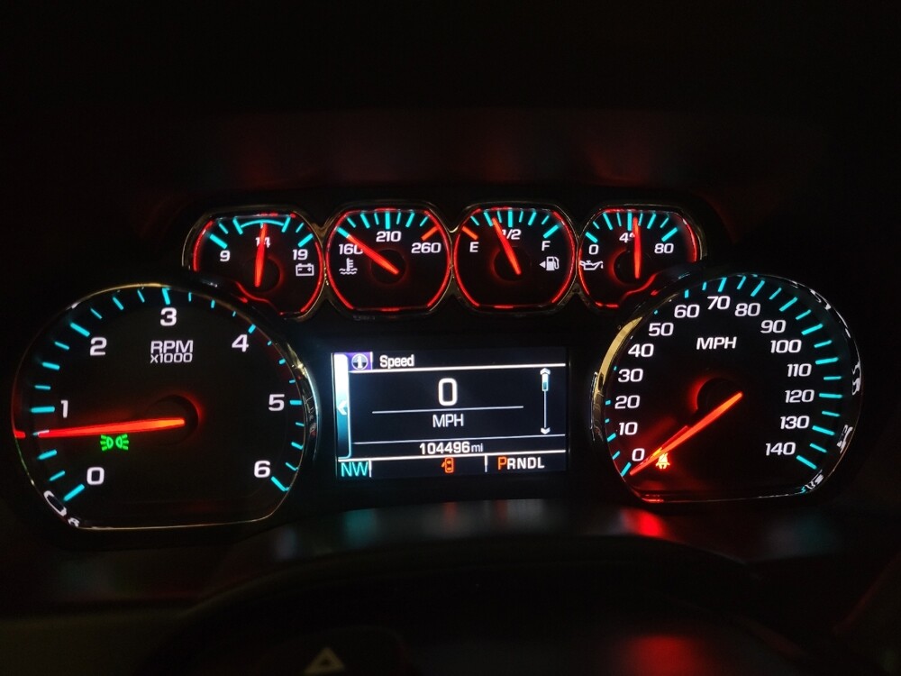 2018 Chevrolet Silverado 1500 in Williamstown, NJ 8094 - 18137442 23