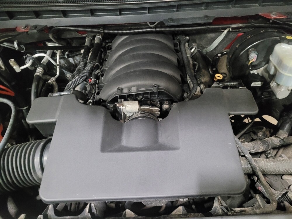 2018 Chevrolet Silverado 1500 in Williamstown, NJ 8094 - 18137442 30