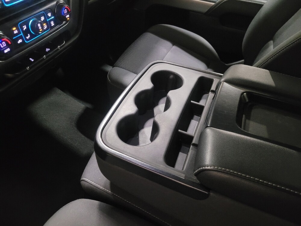 2018 Chevrolet Silverado 1500 in Williamstown, NJ 8094 - 18137442 26