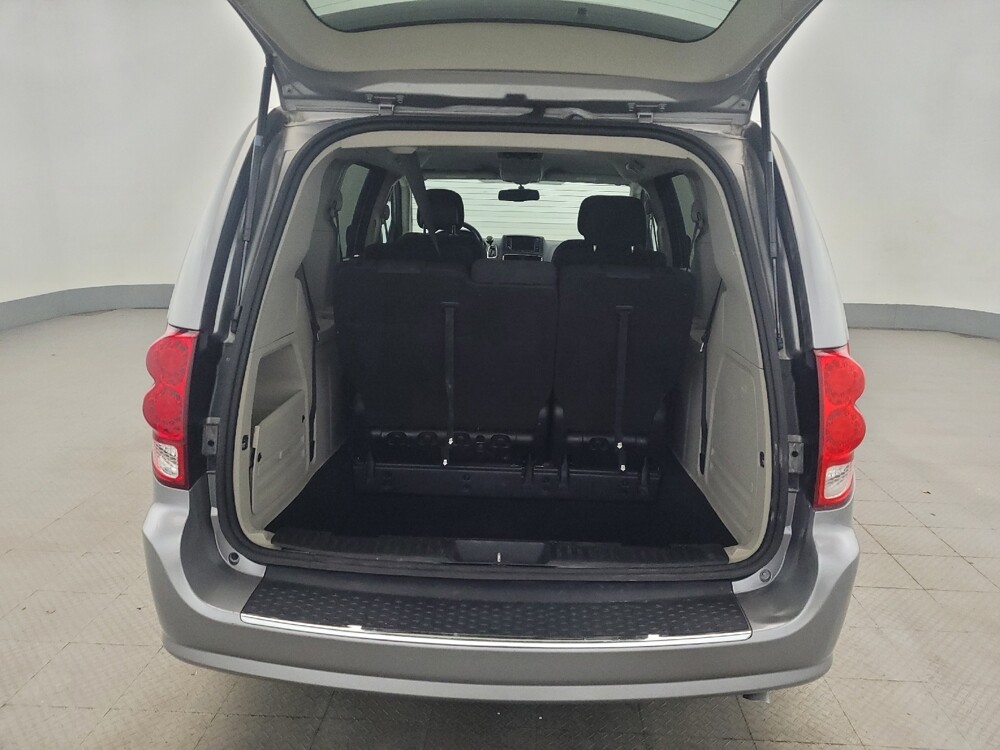 2018 Dodge Grand Caravan in Chesapeake, VA 23320 - 18137443 29