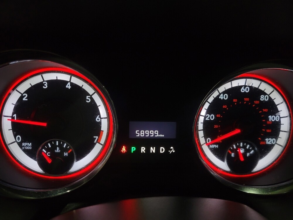 2018 Dodge Grand Caravan in Chesapeake, VA 23320 - 18137443 23