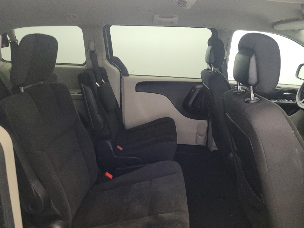 2018 Dodge Grand Caravan in Chesapeake, VA 23320 - 18137443 19