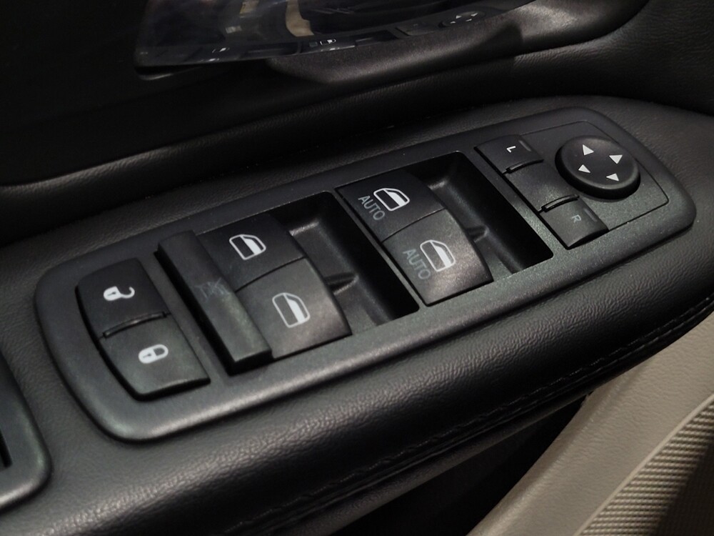 2018 Dodge Grand Caravan in Chesapeake, VA 23320 - 18137443 27