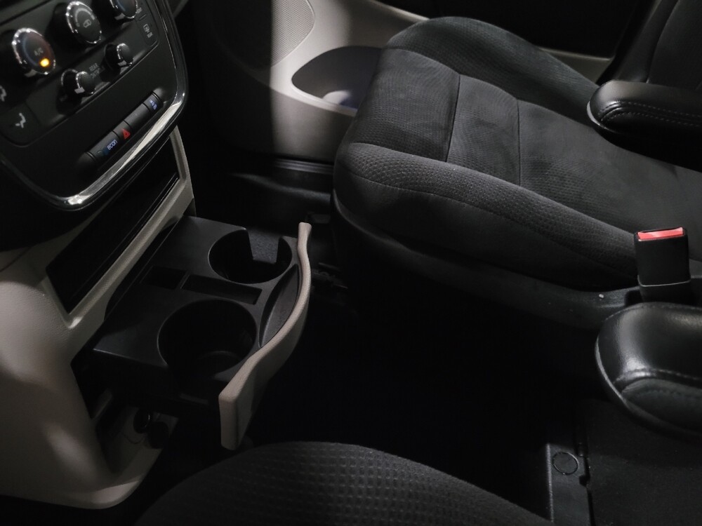 2018 Dodge Grand Caravan in Chesapeake, VA 23320 - 18137443 26